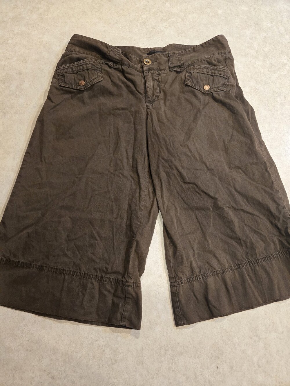 Express Women's Shorts - Size 8
